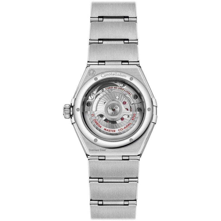 Omega Constellation Co-Axial Master Chronometer 29mm 131.15.29.20.53.001