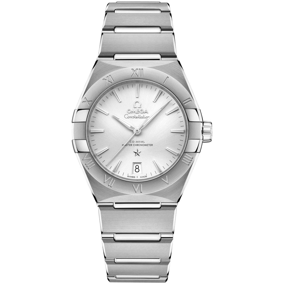 Omega Constellation Co-Axial Master Chronometer 36mm 131.10.36.20.02.001