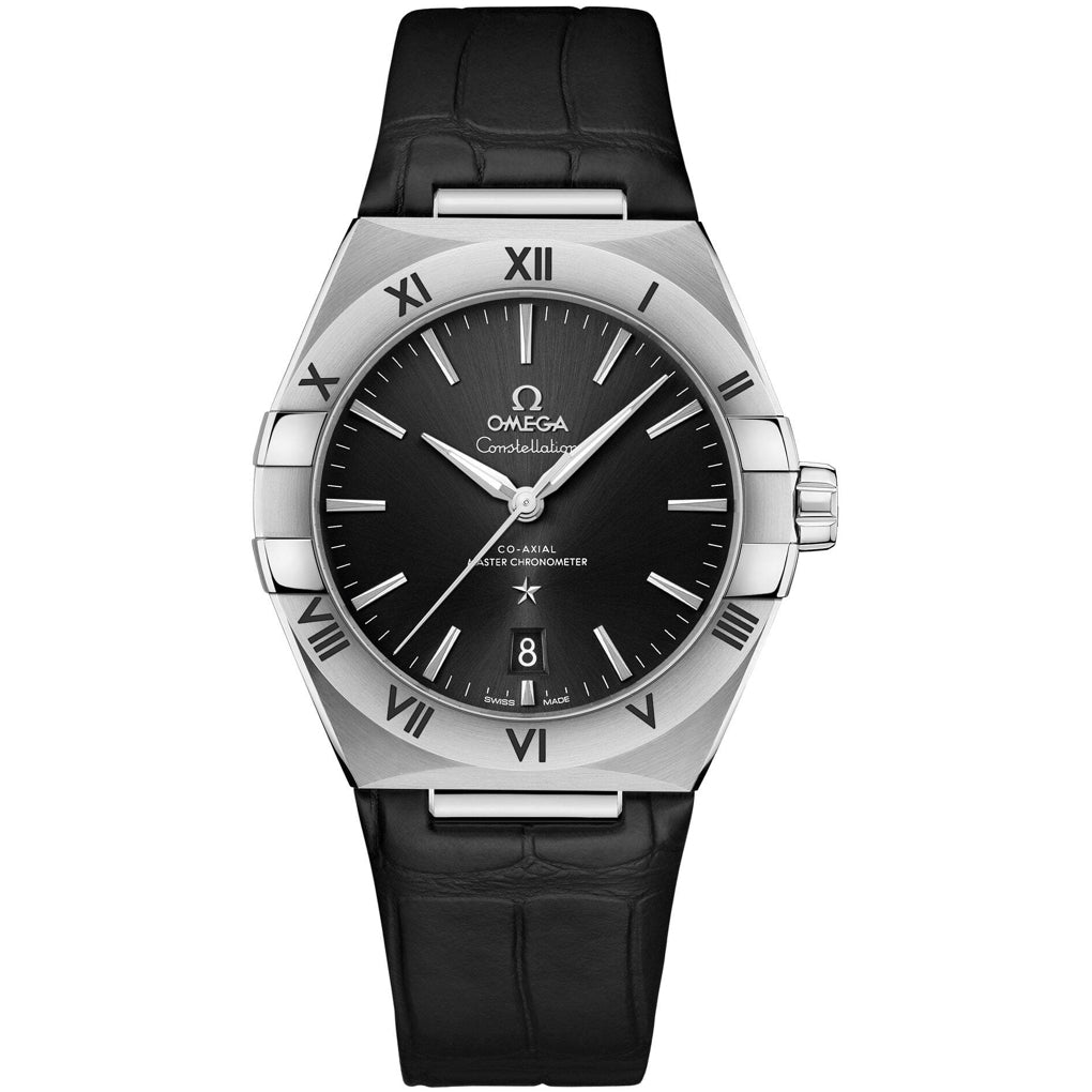 Omega Constellation Co-Axial Master Chronometer 39mm 131.13.39.20.01.001