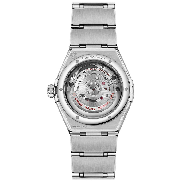 Omega Constellation Co-Axial Master Chronometer 29mm 131.15.29.20.55.001