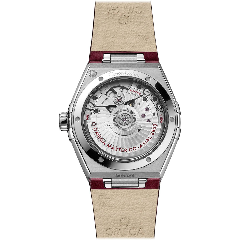 Omega Constellation Co-Axial Master Chronometer 36mm 131.18.36.20.61.001