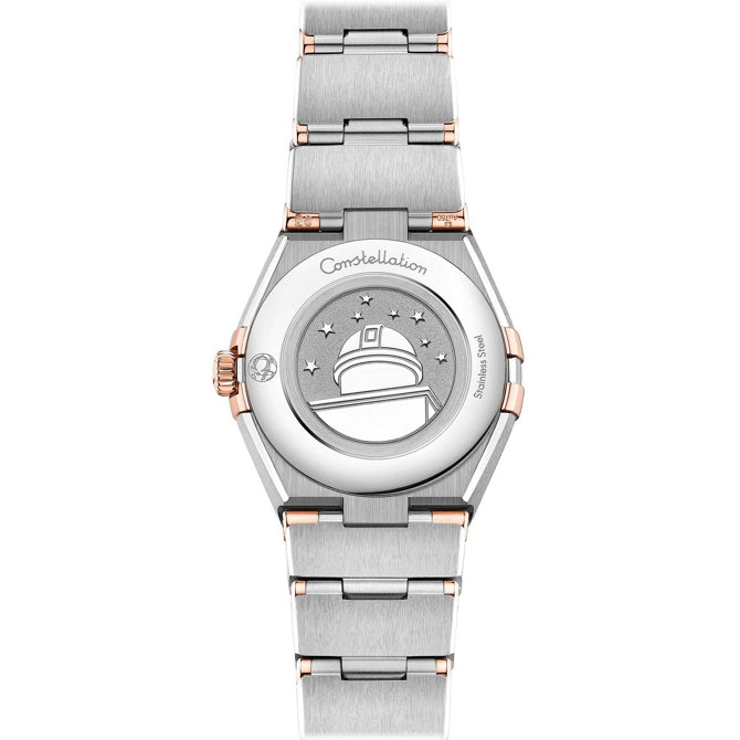 Omega Constellation Quartz 25mm 131.20.25.60.53.002