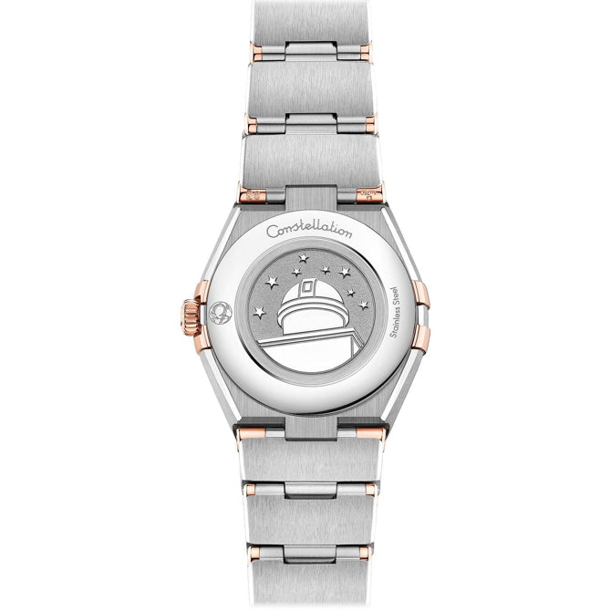 Omega Constellation Quartz 25mm 131.20.25.60.55.001