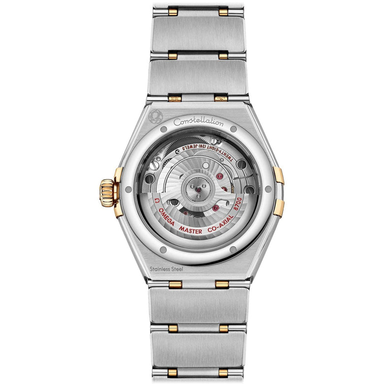 Omega Constellation Co-Axial Master Chronometer 29mm 131.20.29.20.05.002