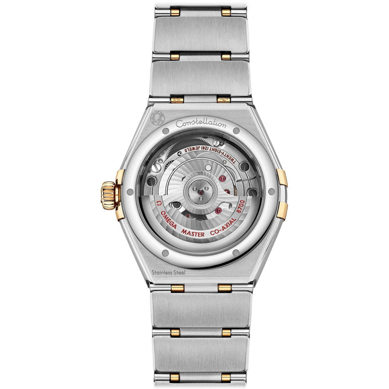 Omega Constellation Co-Axial Master Chronometer 29mm 131.20.29.20.52.002