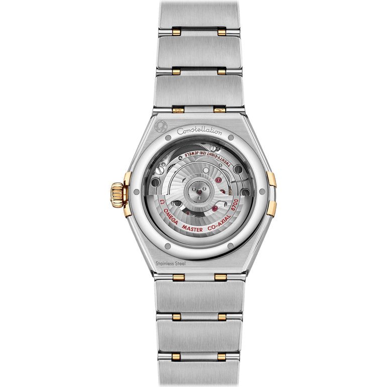 Omega Constellation Co-Axial Master Chronometer 29mm 131.20.29.20.53.001