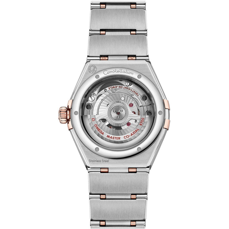 Omega Constellation Co-Axial Master Chronometer 29mm 131.20.29.20.55.001