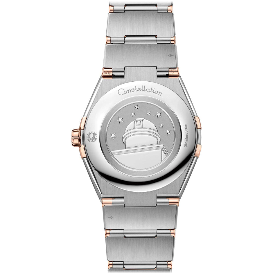 Omega Constellation Quartz 36mm 131.20.36.60.02.001