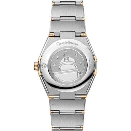 Omega Constellation Quartz 36mm 131.20.36.60.02.002