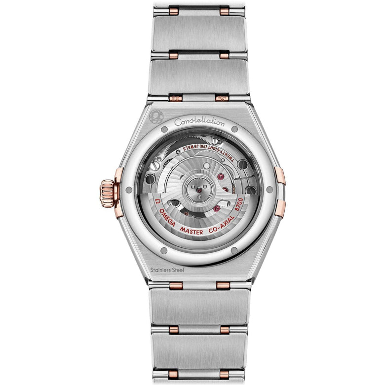 Omega Constellation Co-Axial Master Chronometer 29mm 131.25.29.20.52.001