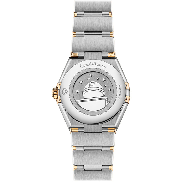 Omega Constellation Quartz 28mm 131.25.28.60.58.001