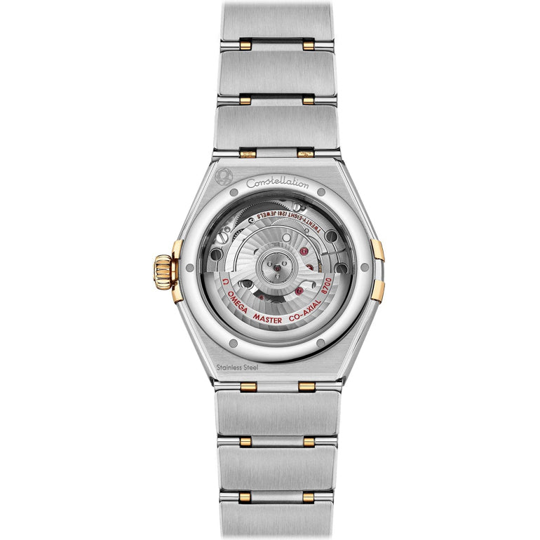 Omega Constellation Co-Axial Master Chronometer 29mm 131.25.29.20.53.001