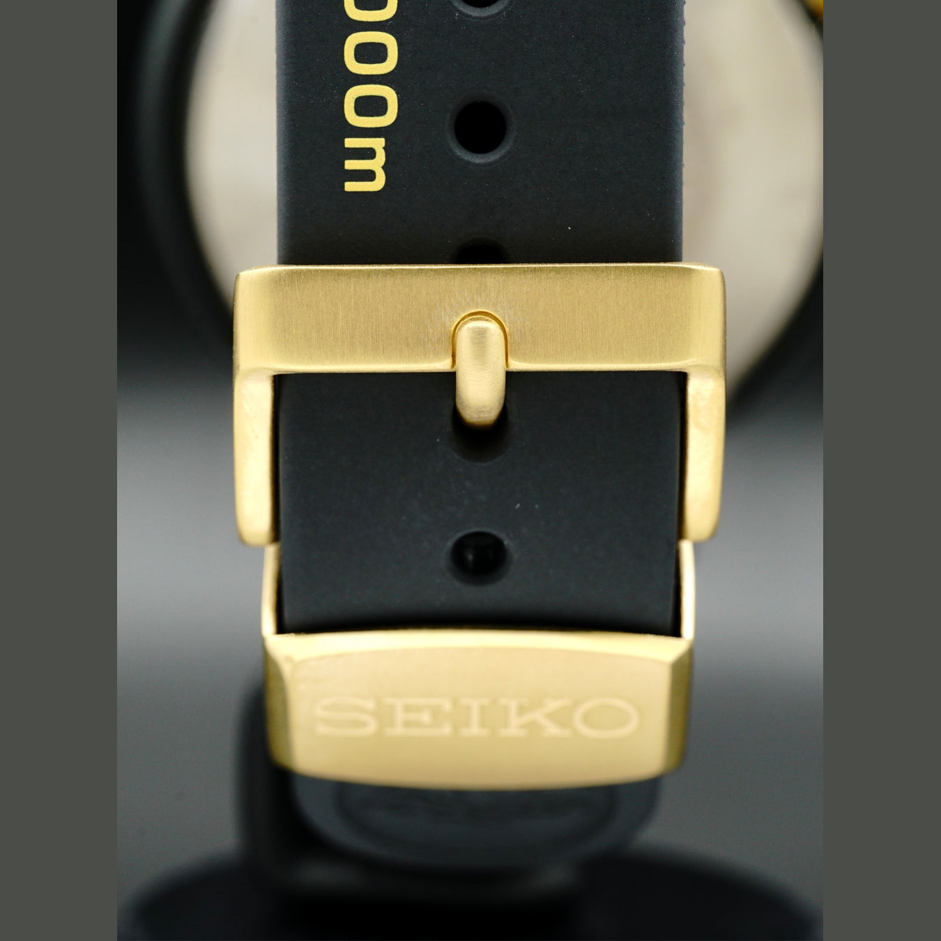 Seiko Prospex 1986 Quartz Diver's 35th Anniversary Limited Edition SBBN051