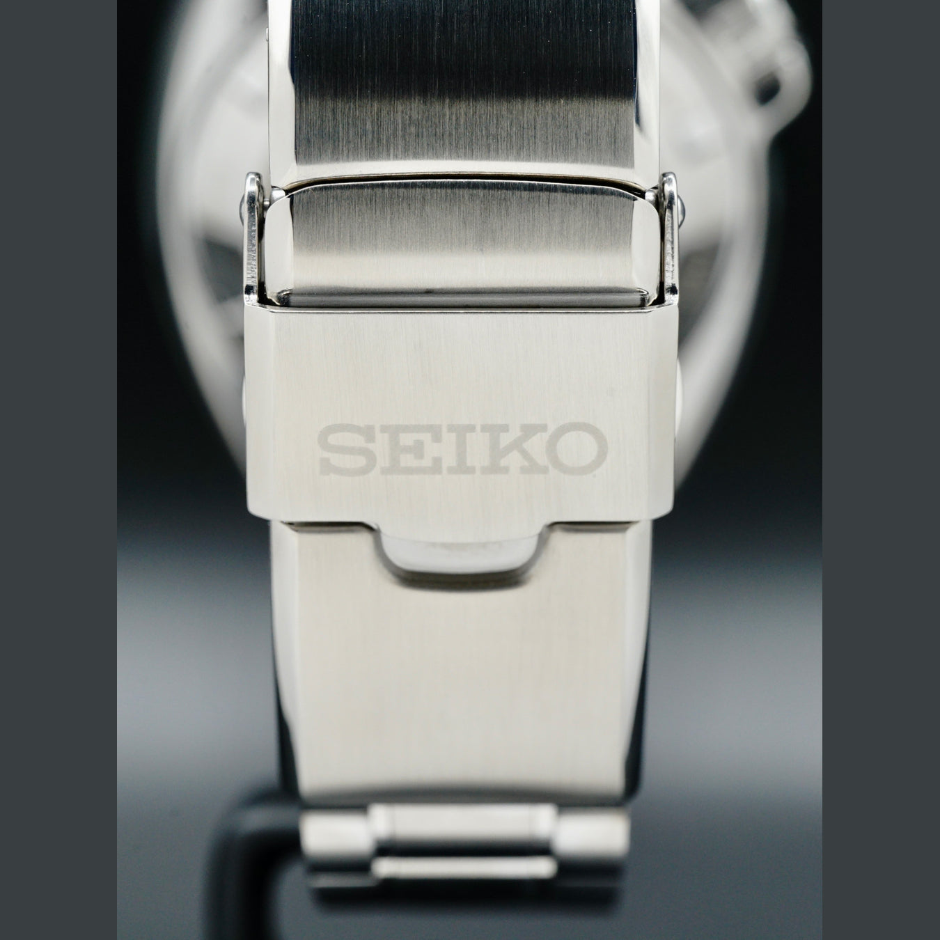 Seiko Prospex SLA049 Limited Edition