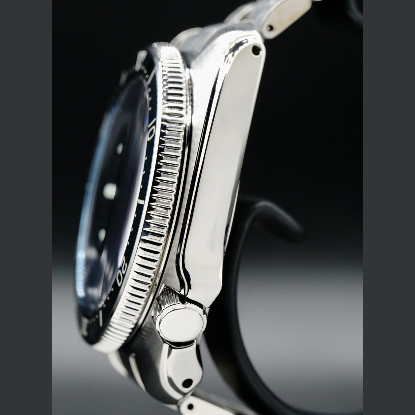 Seiko Prospex SLA049 Limited Edition