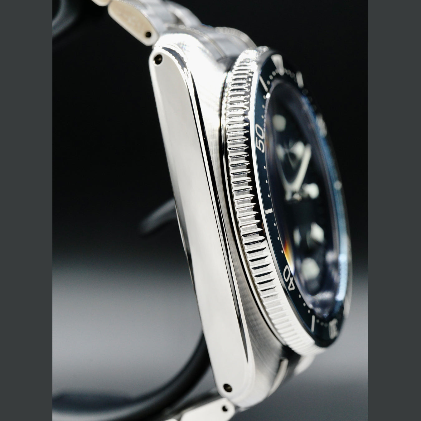 Seiko Prospex SLA049 Limited Edition