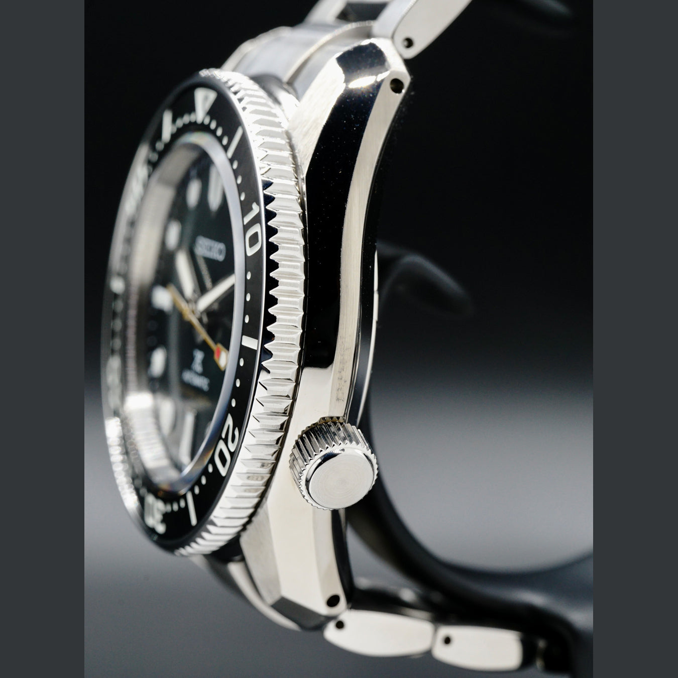 Seiko Prospex SPB207 Limited Edition