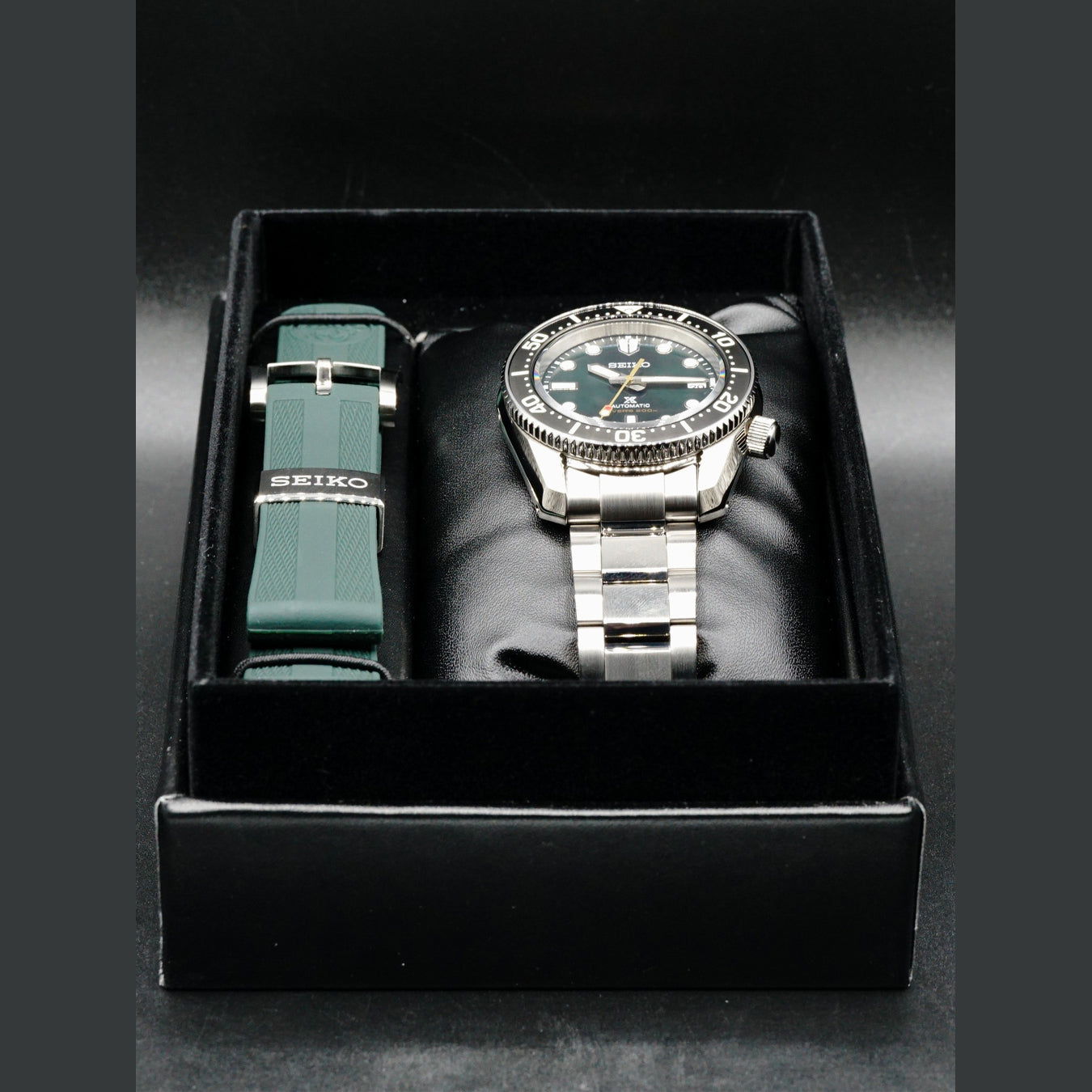 Seiko Prospex SPB207 Limited Edition