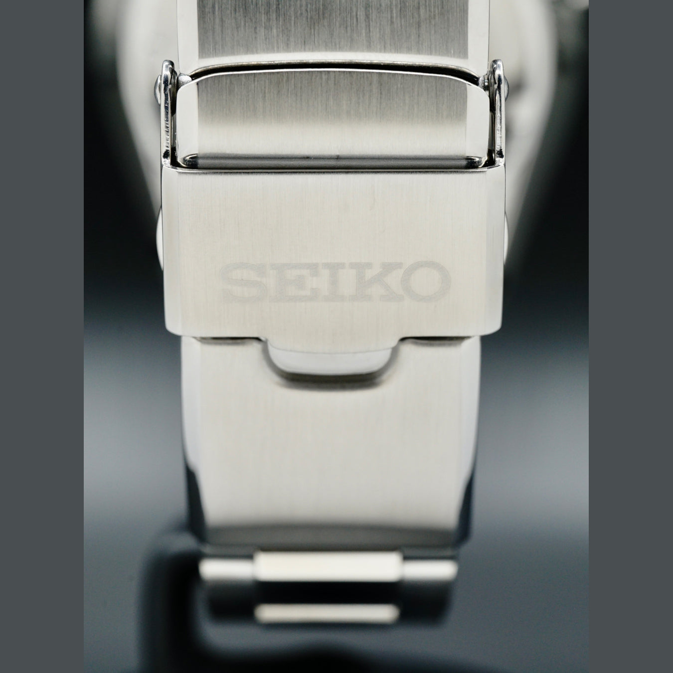 Seiko Prospex SPB207 Limited Edition