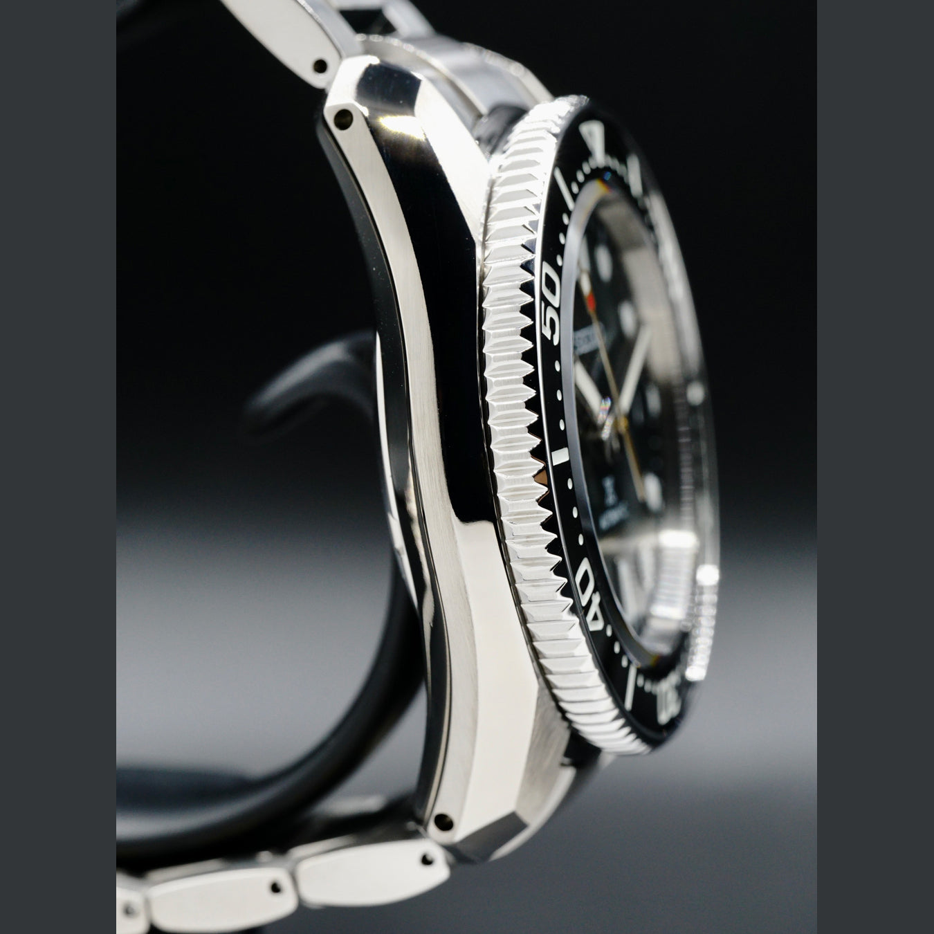 Seiko Prospex SPB207 Limited Edition
