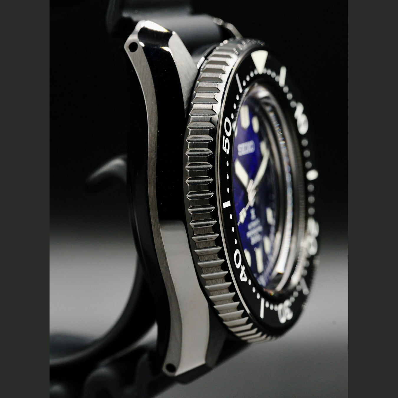 Seiko Prospex SLA053