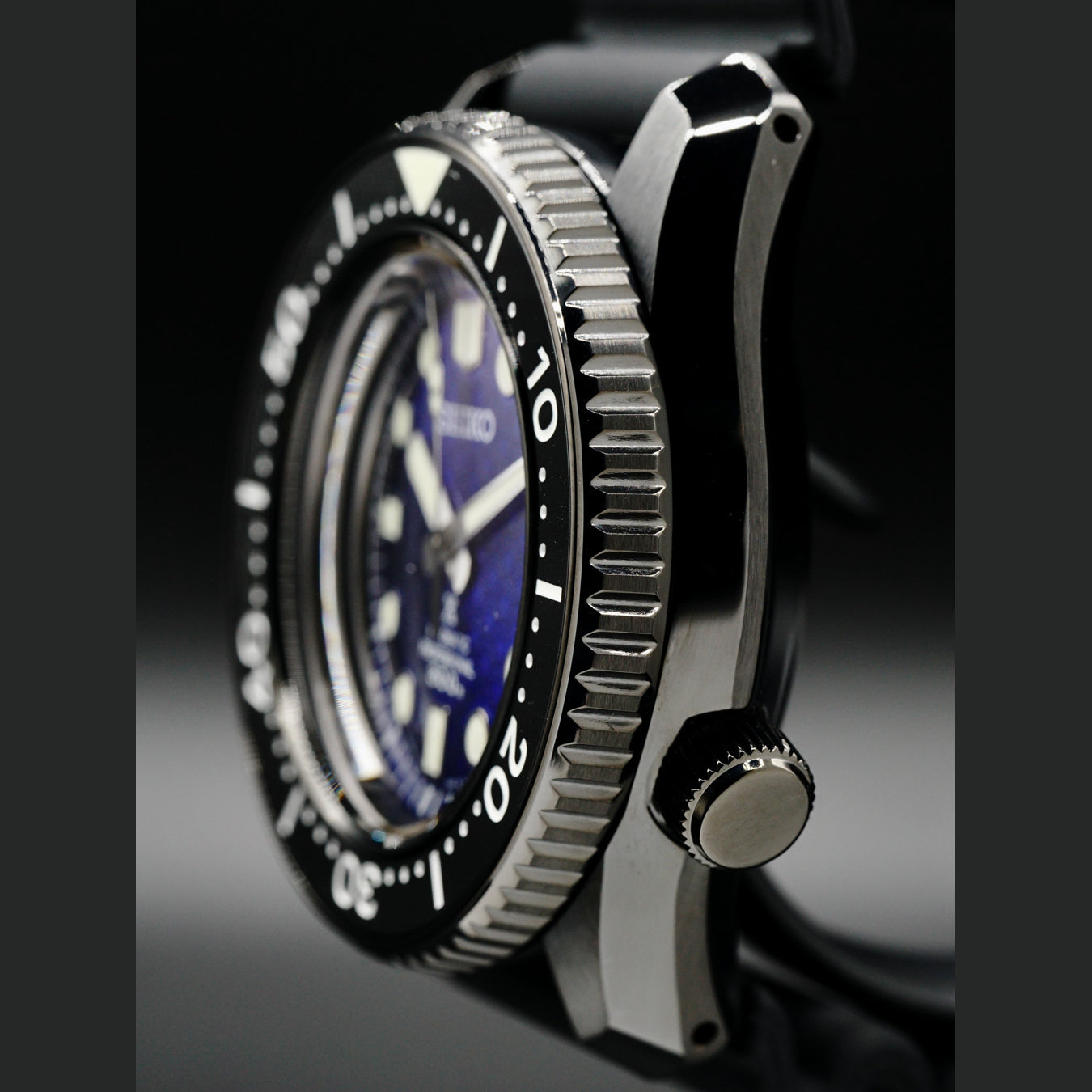 Seiko Prospex SLA053