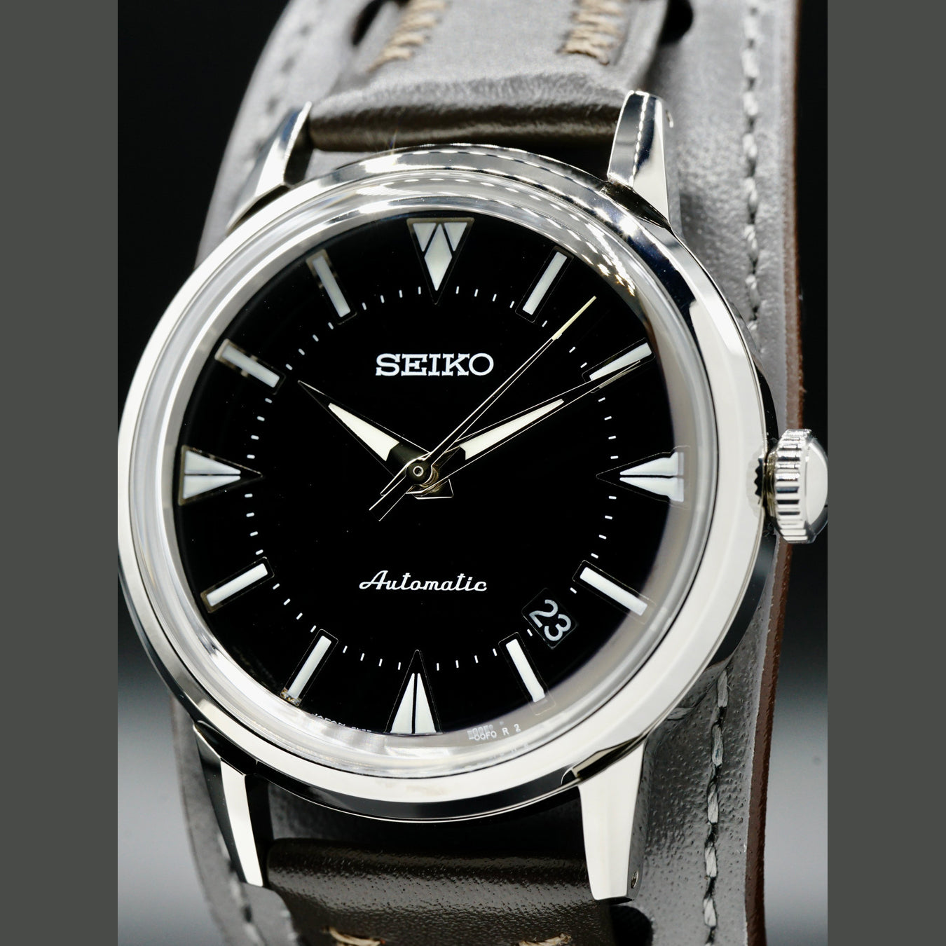 Seiko Prospex ALPINIST 1959 Design Re-creation SJE085