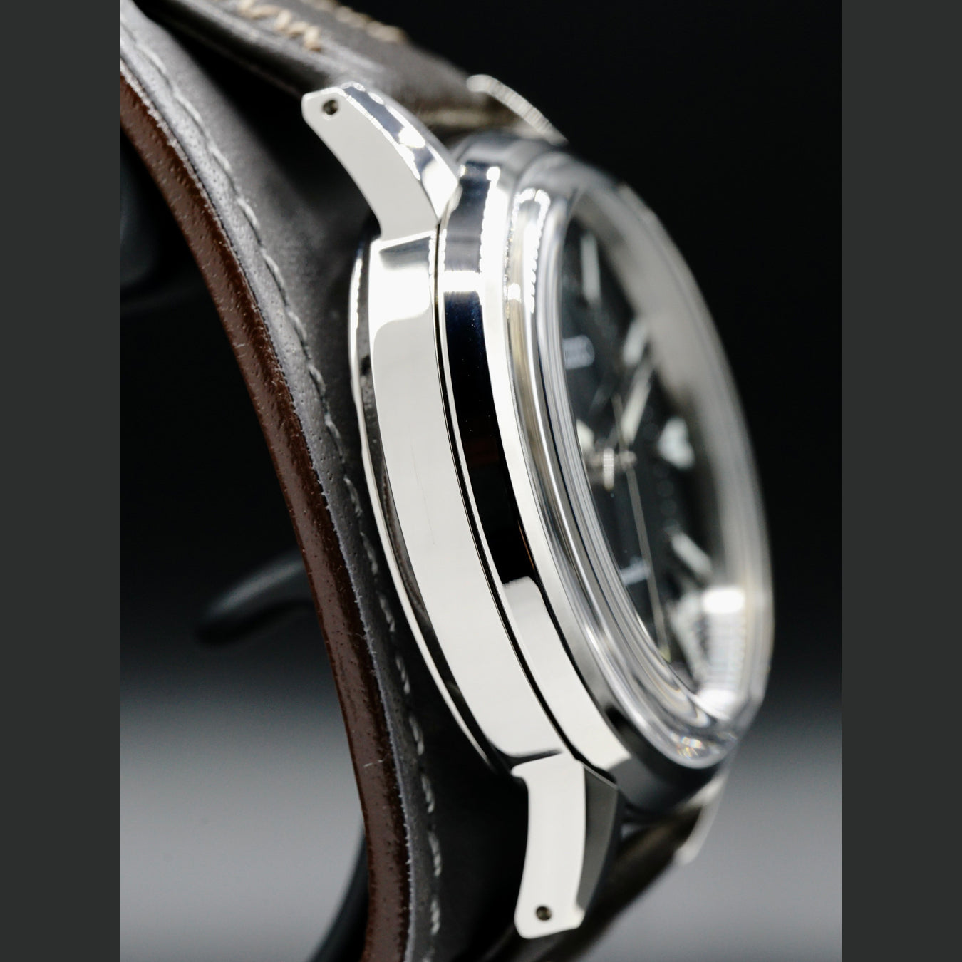 Seiko Prospex ALPINIST 1959 Design Re-creation SJE085