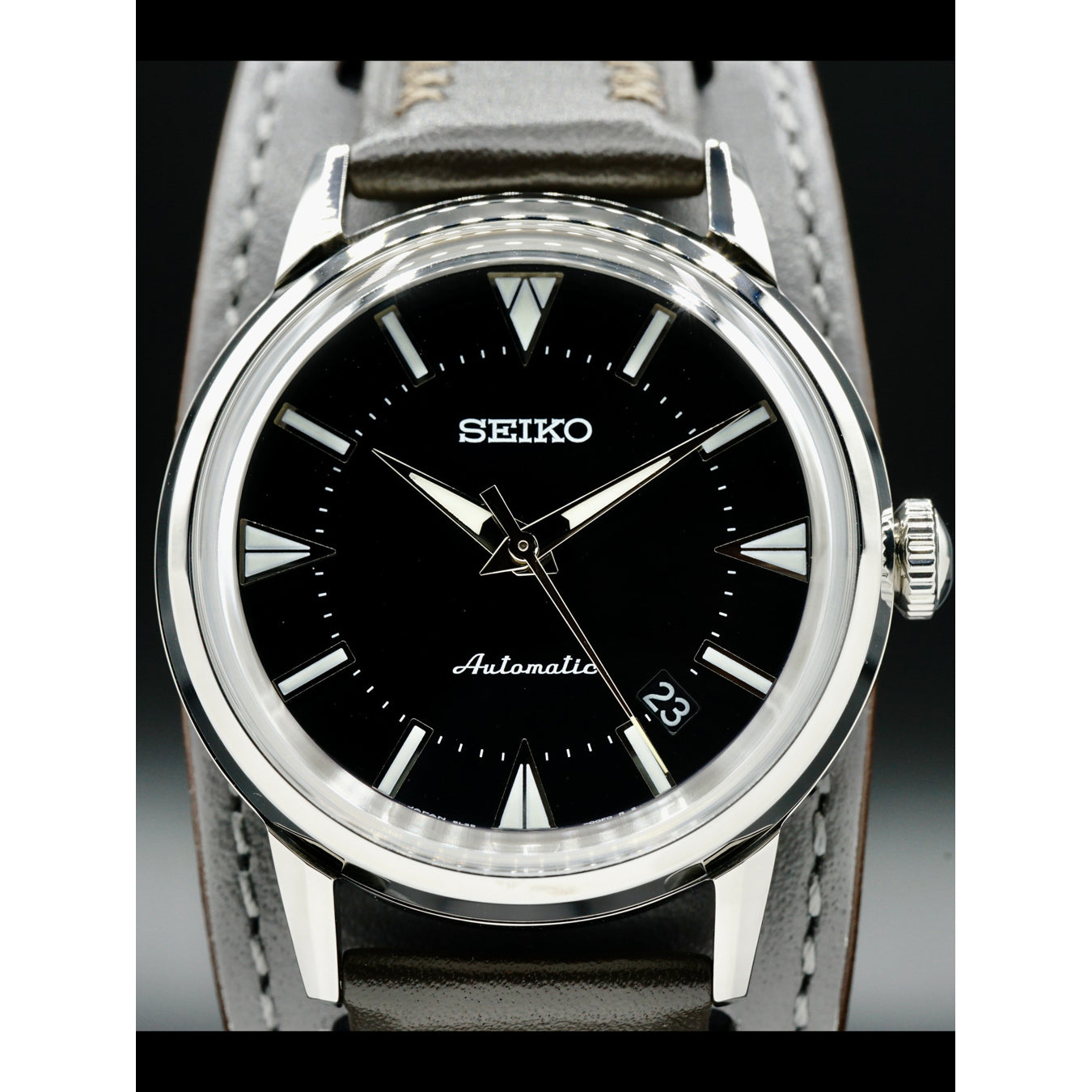 Seiko Prospex ALPINIST 1959 Design Re-creation SJE085