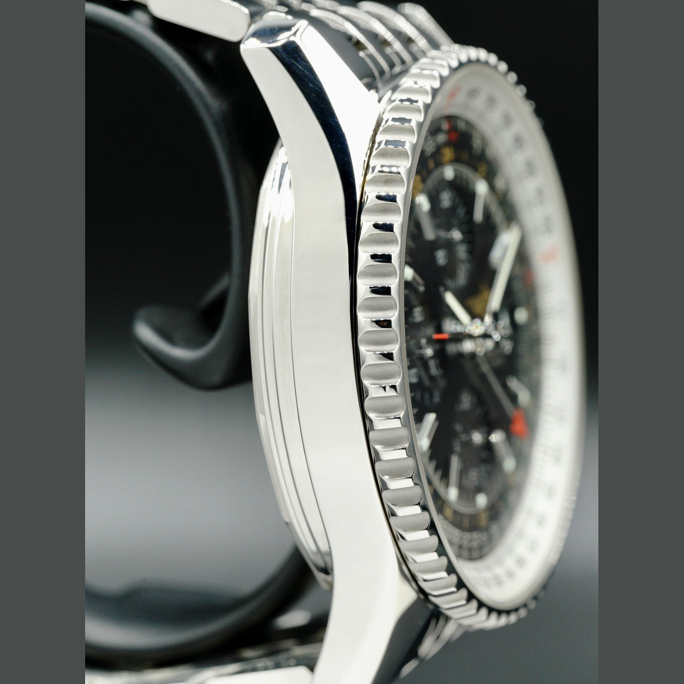 Breitling Navitimer A24322/B726