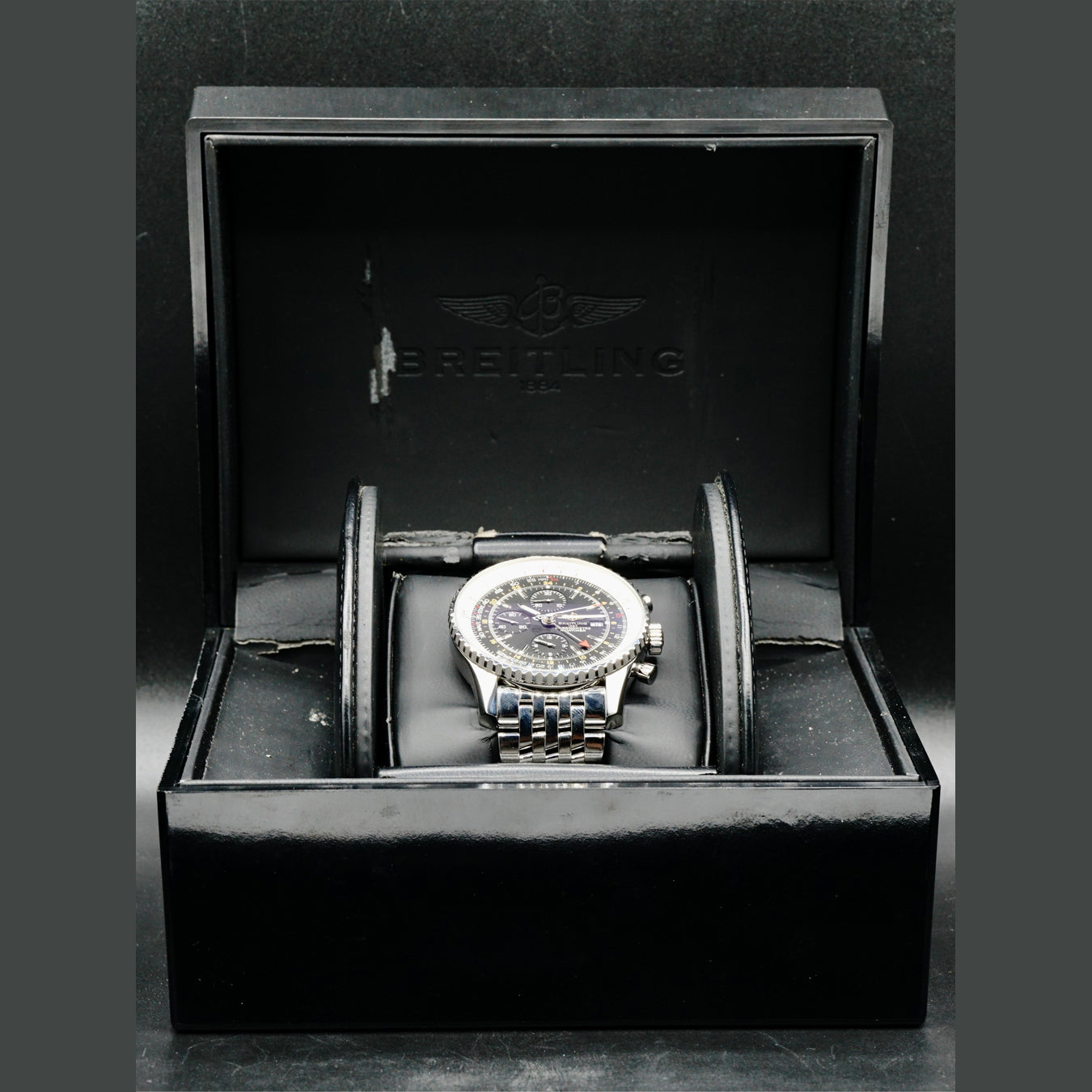 Breitling Navitimer A24322/B726
