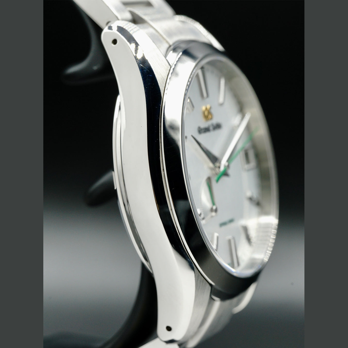 Grand Seiko SBGA427 Light Spring Drive