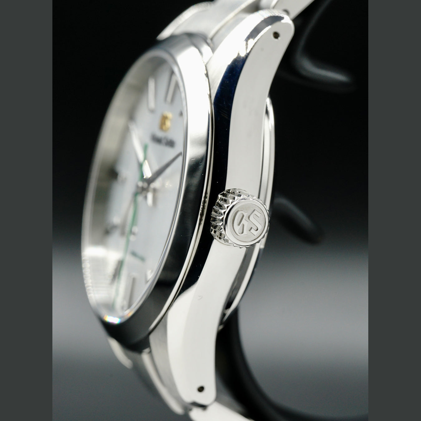 Grand Seiko SBGA427 Light Spring Drive