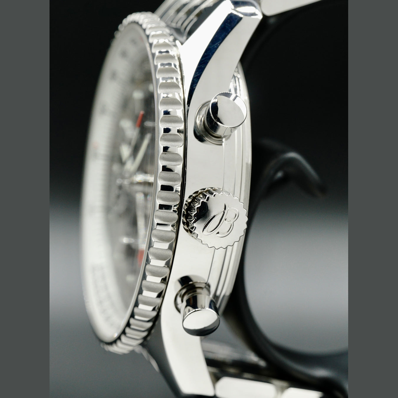 Breitling Navitimer A24322/B726