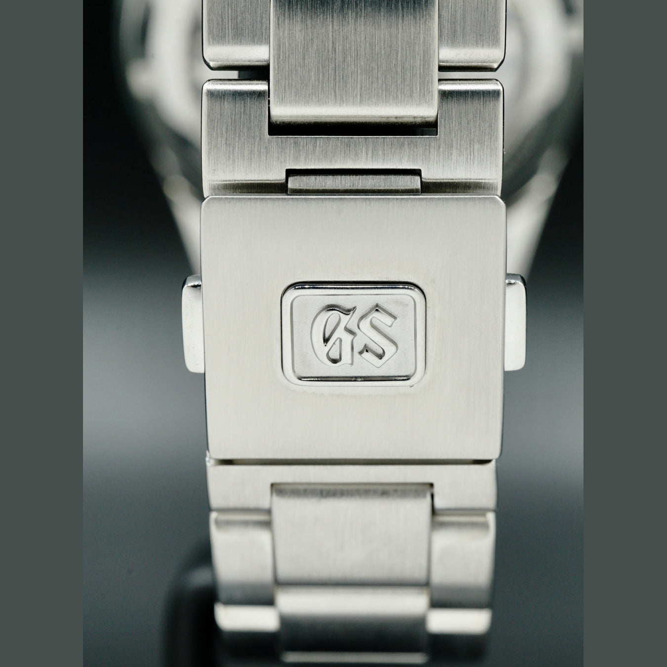 Grand Seiko SBGA427 Light Spring Drive