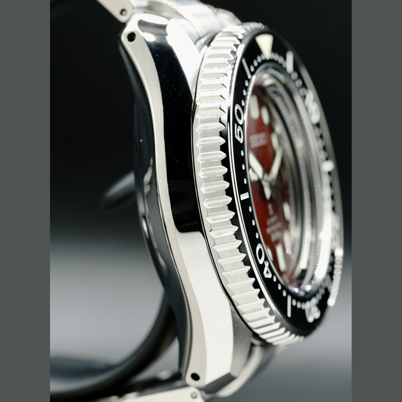 Seiko Prospex SLA059