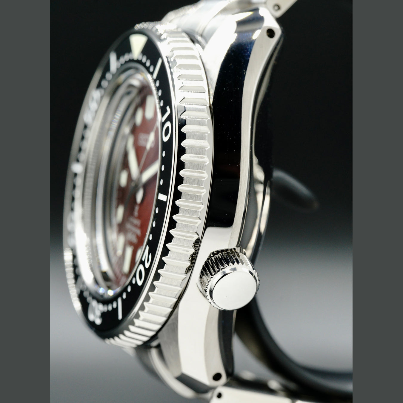 Seiko Prospex SLA059