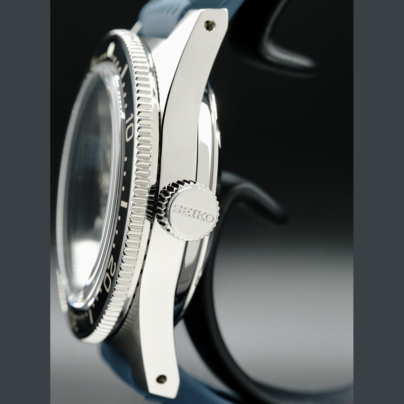 Seiko Prospex SLA037 The 1965 Diver's Re-creation