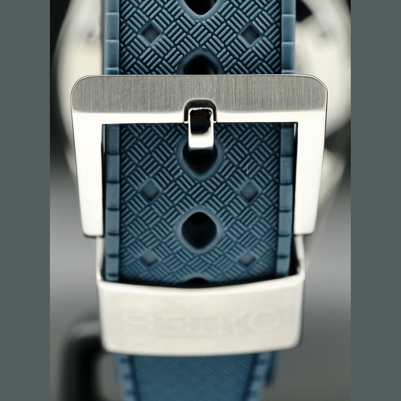 Seiko Prospex SLA037 The 1965 Diver's Re-creation