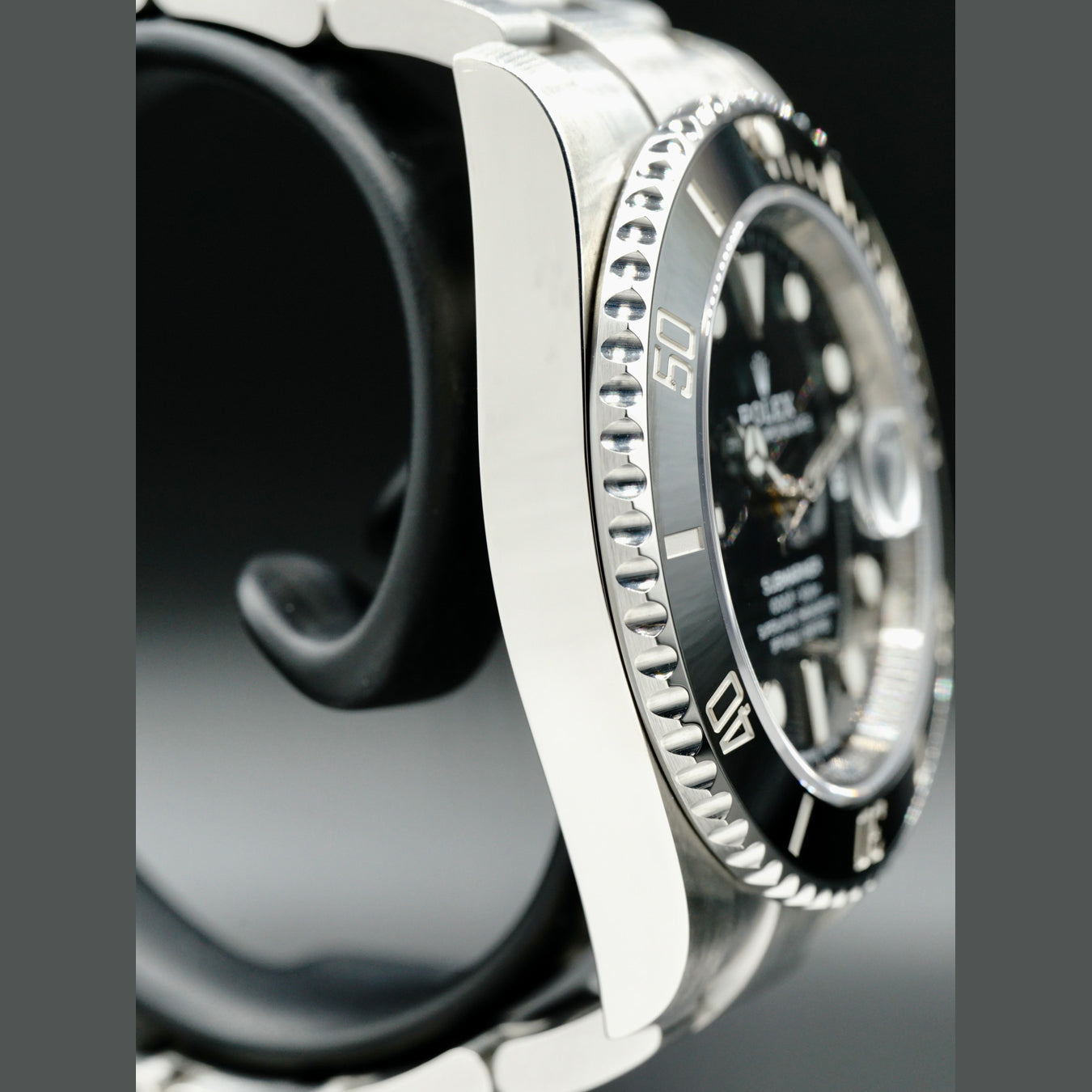 Rolex Submariner 40mm 116610LN