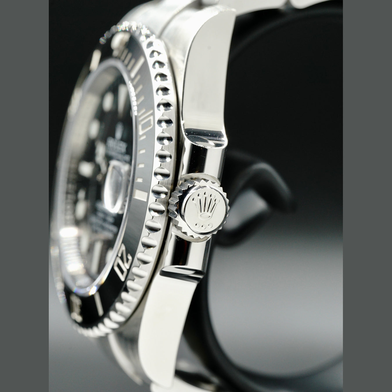 Rolex Submariner 40mm 116610LN