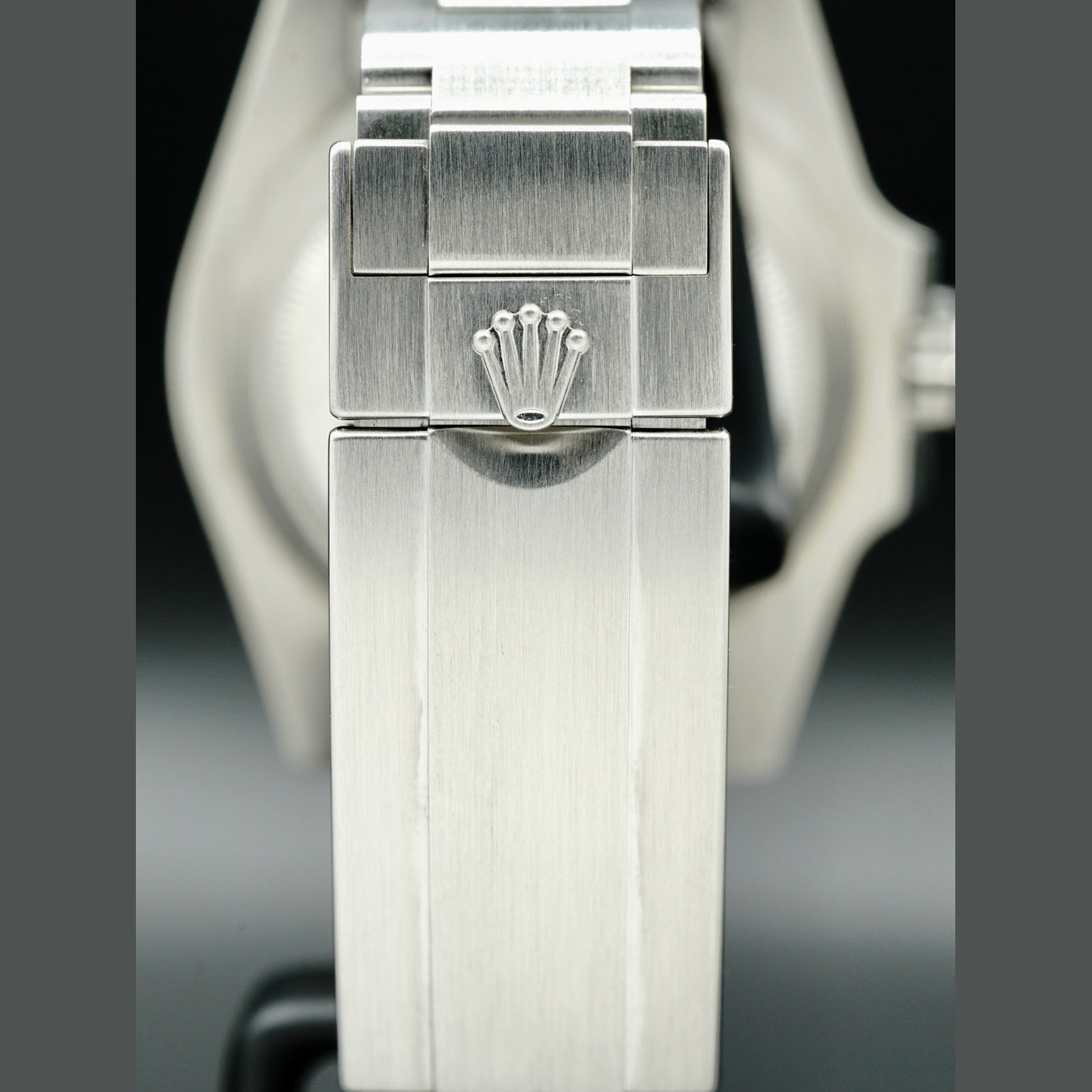 Rolex Submariner 40mm 116610LN