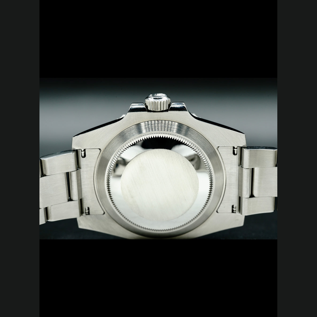 Rolex Submariner 40mm 116610LN