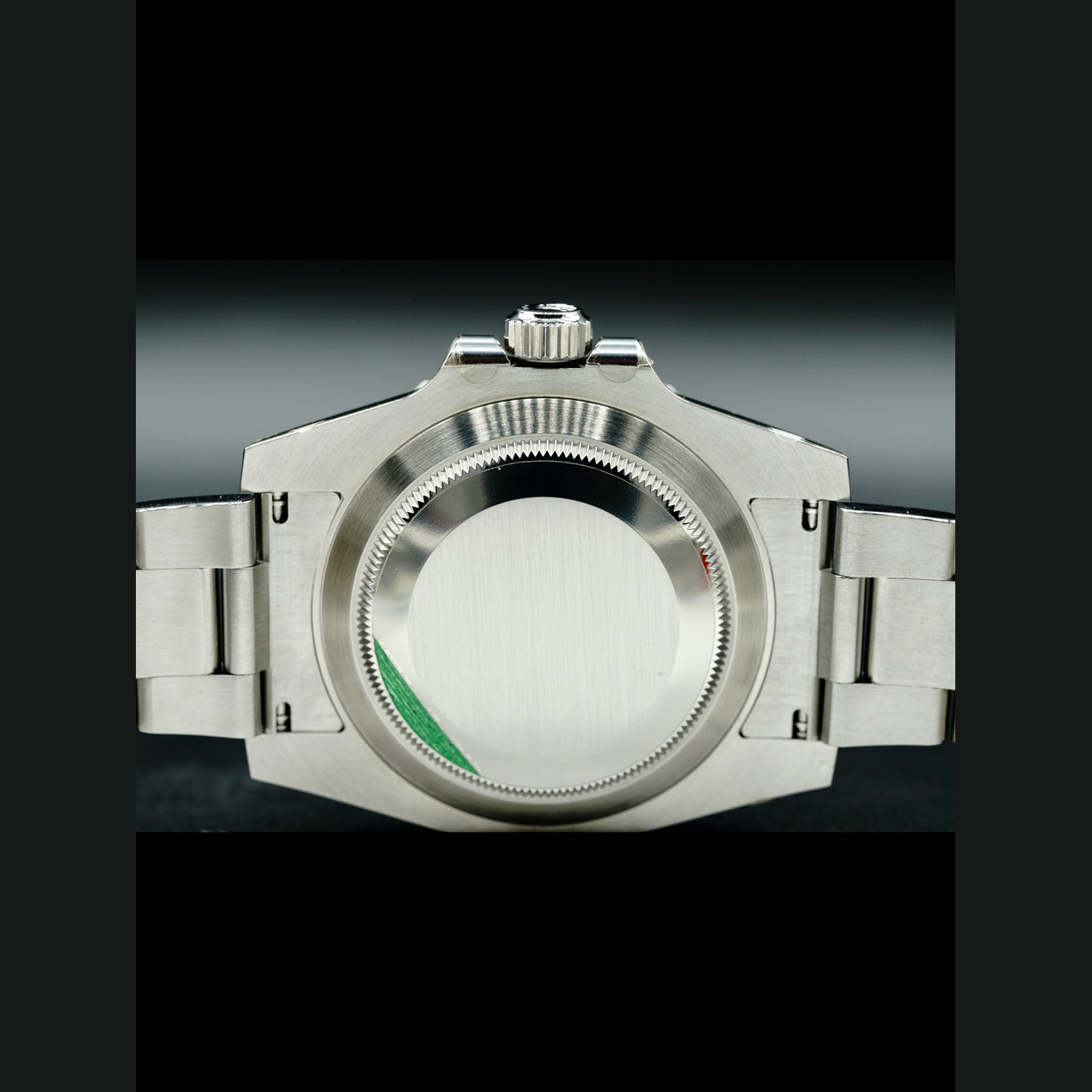 Rolex Hulk Submariner Date 116610LV