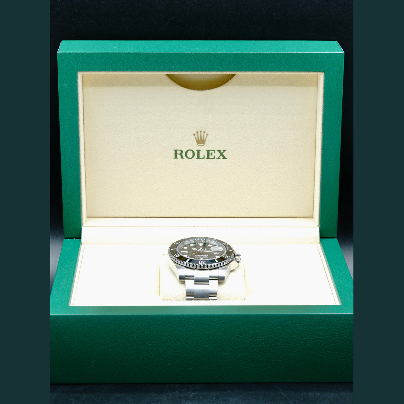 Rolex Submariner 40mm 116610LN