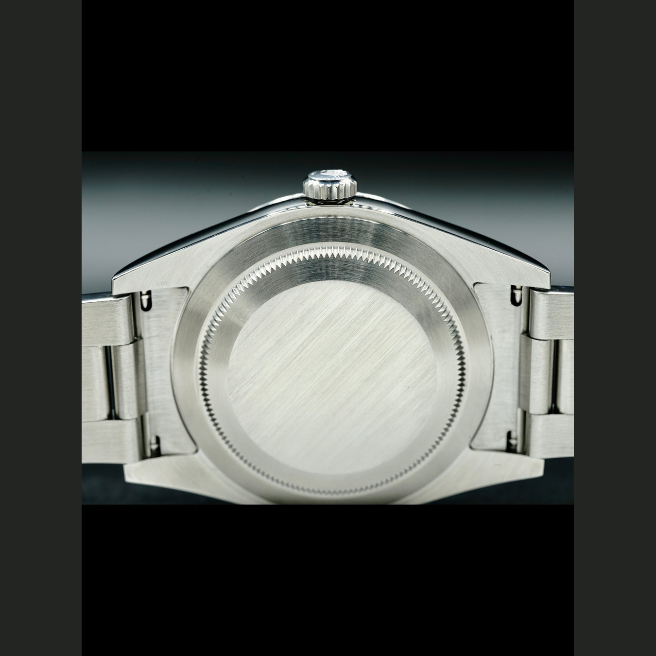 Rolex Explorer 39mm 2019 214270