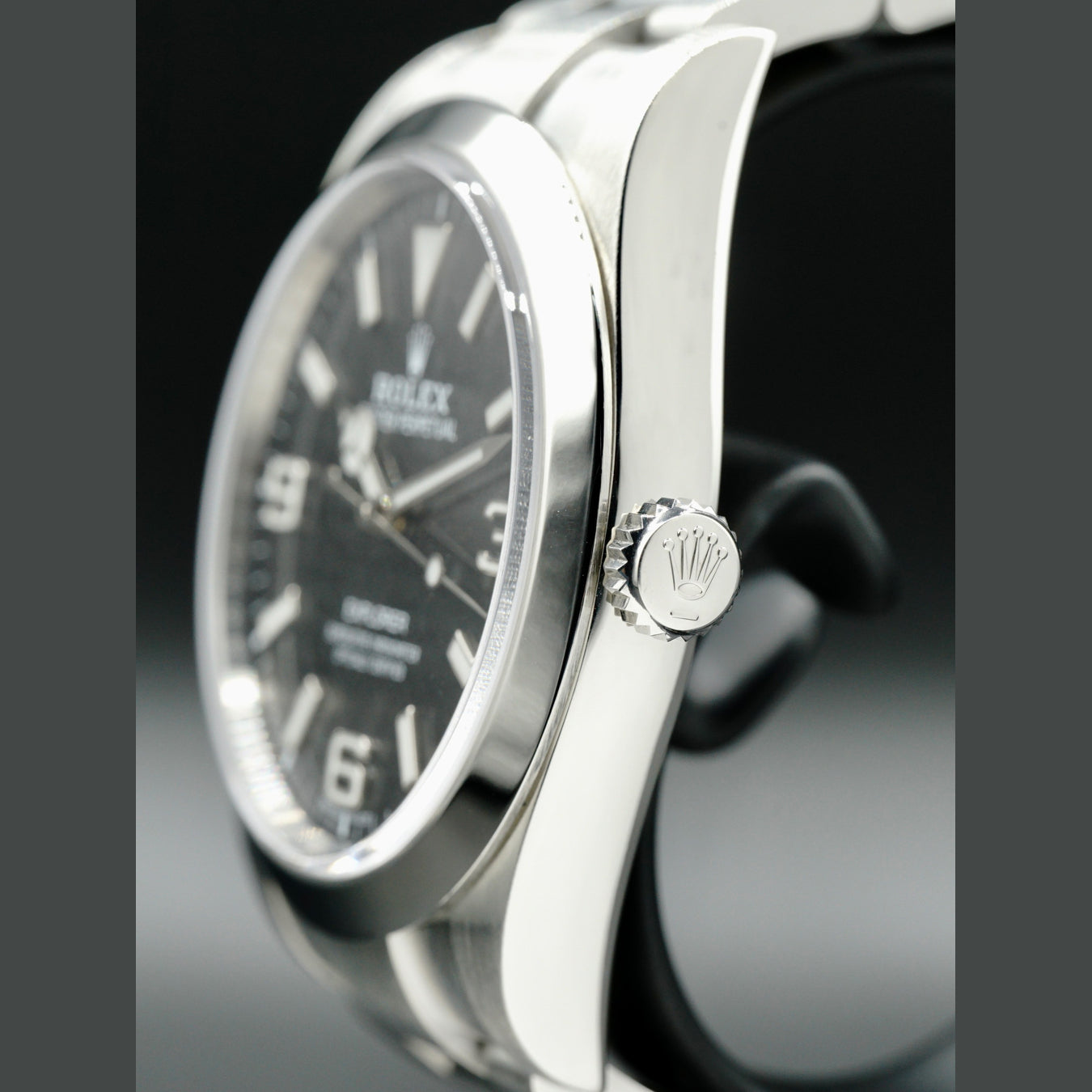 Rolex Explorer 39mm 2019 214270