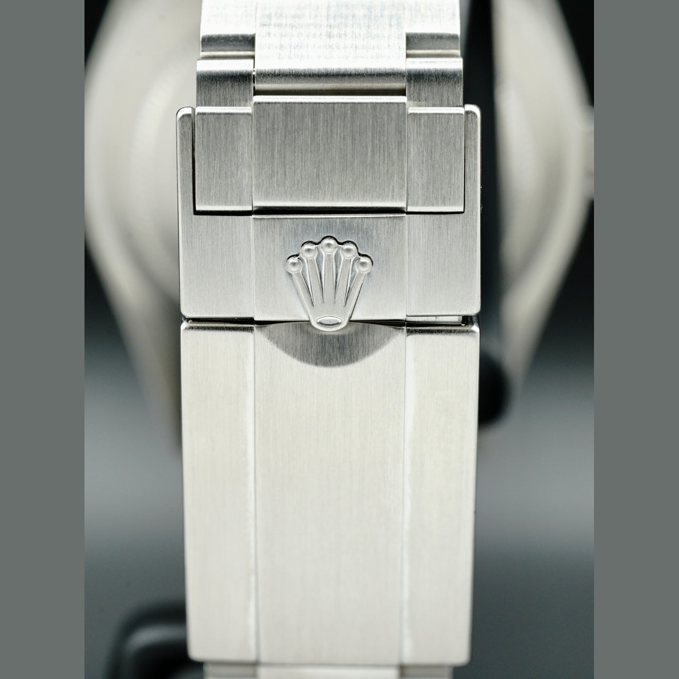 Rolex Explorer 39mm 2019 214270