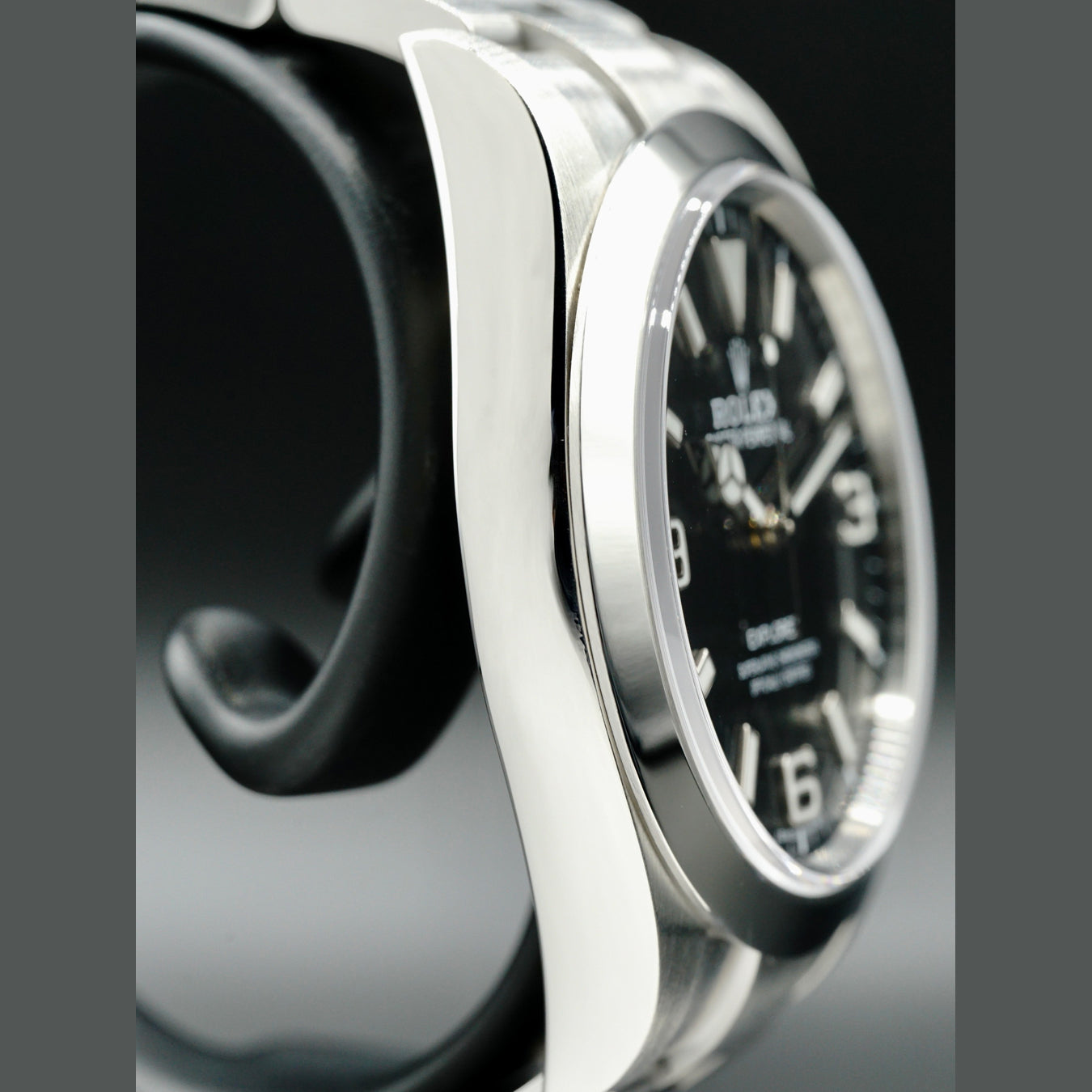 Rolex Explorer 39mm 2019 214270