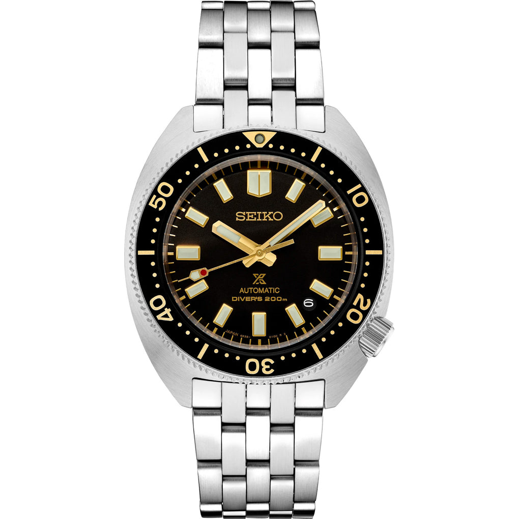 Seiko Prospex SPB315